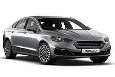 Van Hire Alnwick - Mondeo - car hire Alnwick