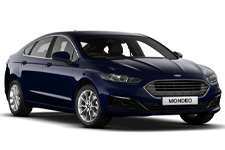 Van Hire Alnwick - Mondeo Auto - car hire Alnwick